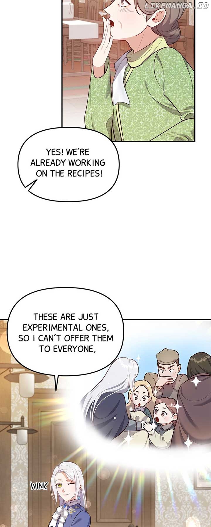The Fake Duchess in Distresss Chapter 44 - Page 39