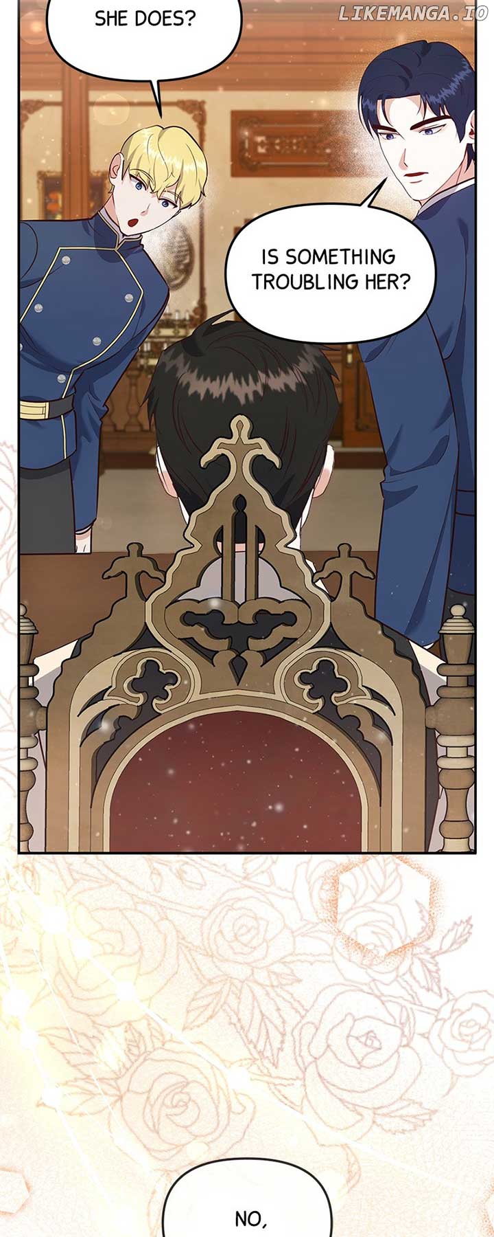 The Fake Duchess in Distresss Chapter 44 - Page 5