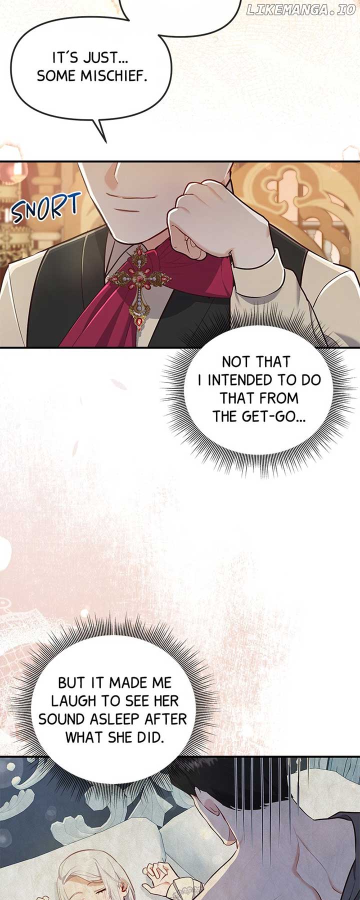 The Fake Duchess in Distresss Chapter 44 - Page 6