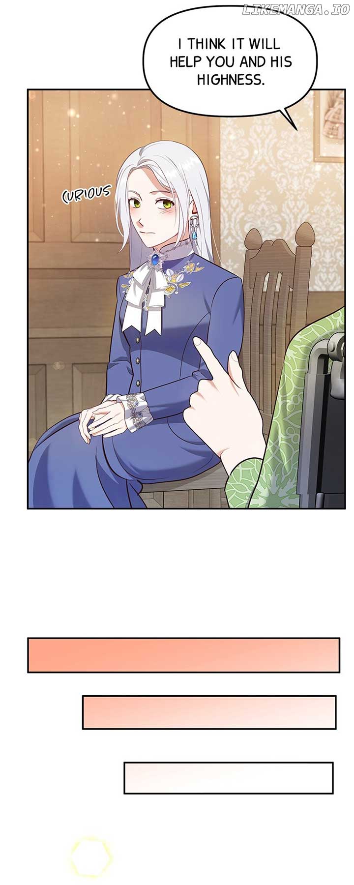 The Fake Duchess in Distresss Chapter 45 - Page 14
