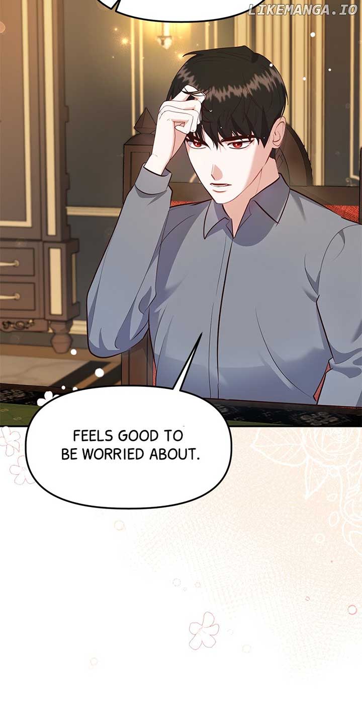 The Fake Duchess in Distresss Chapter 45 - Page 25