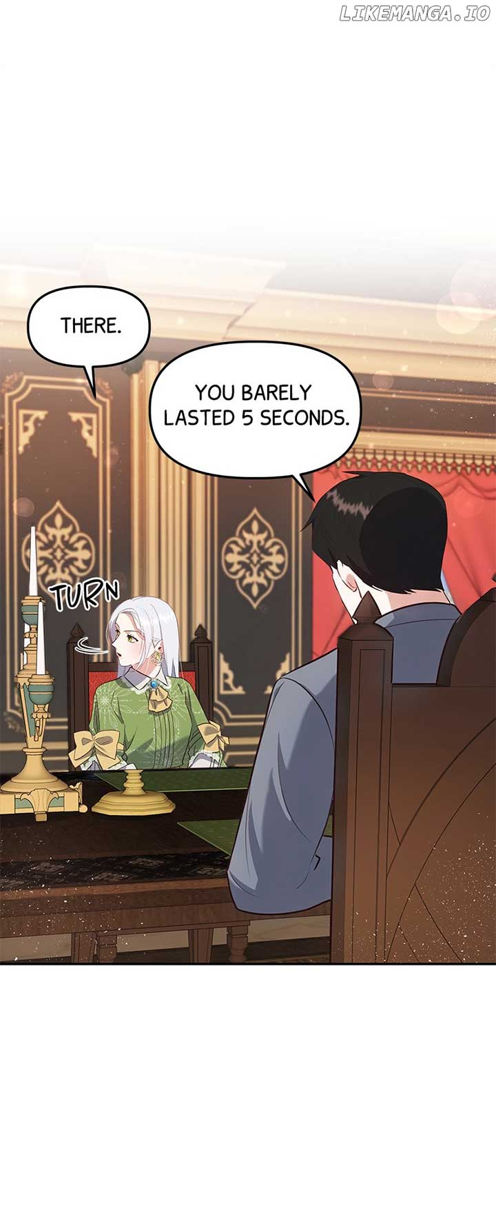 The Fake Duchess in Distresss Chapter 45 - Page 31
