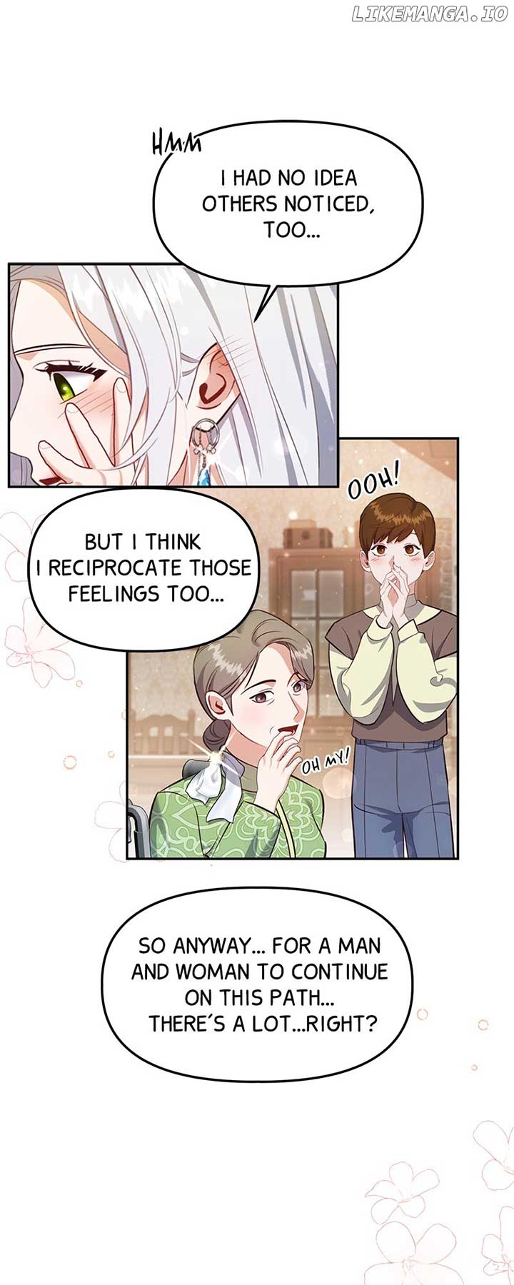 The Fake Duchess in Distresss Chapter 45 - Page 9