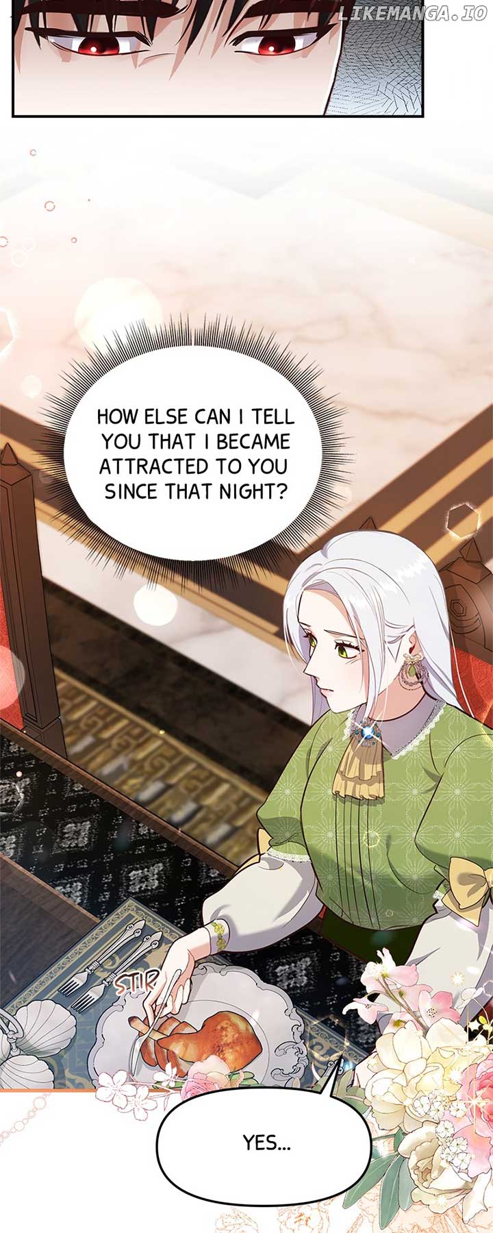 The Fake Duchess in Distresss Chapter 46 - Page 10