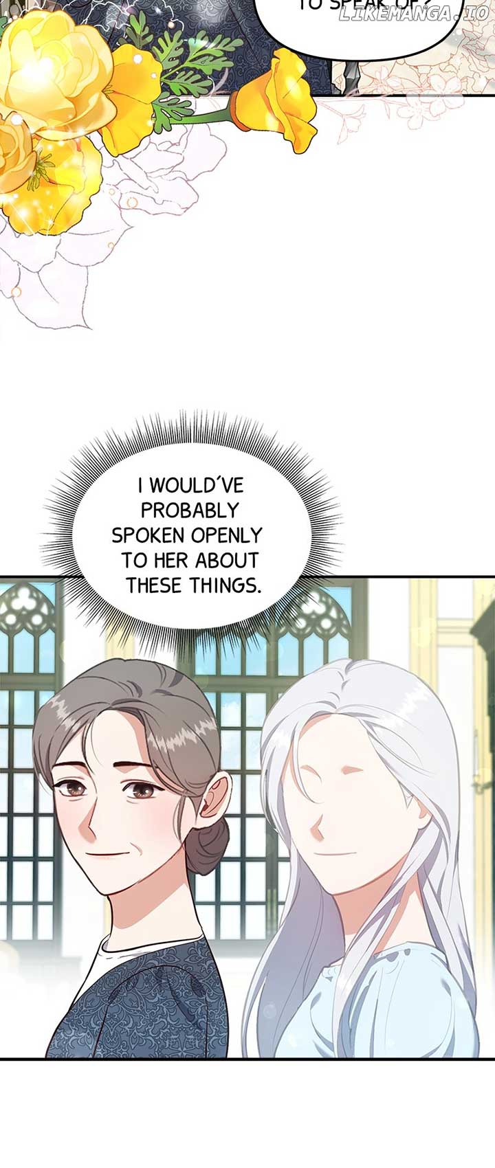 The Fake Duchess in Distresss Chapter 46 - Page 14
