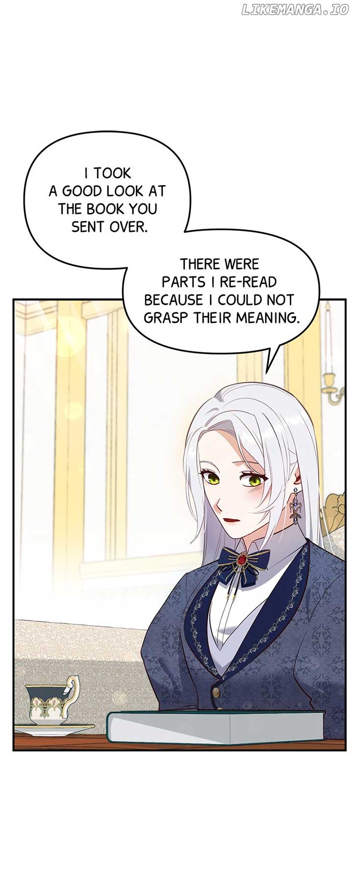 The Fake Duchess in Distresss Chapter 46 - Page 15