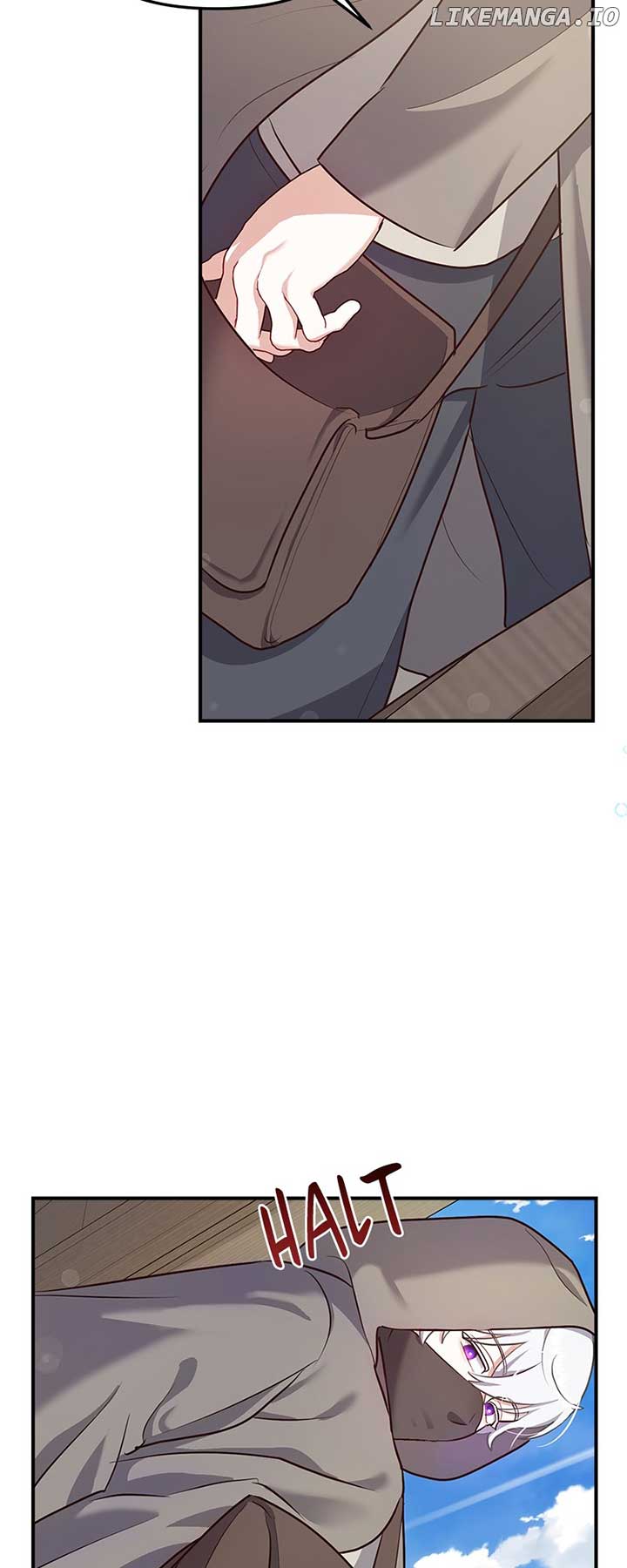 The Fake Duchess in Distresss Chapter 46 - Page 58