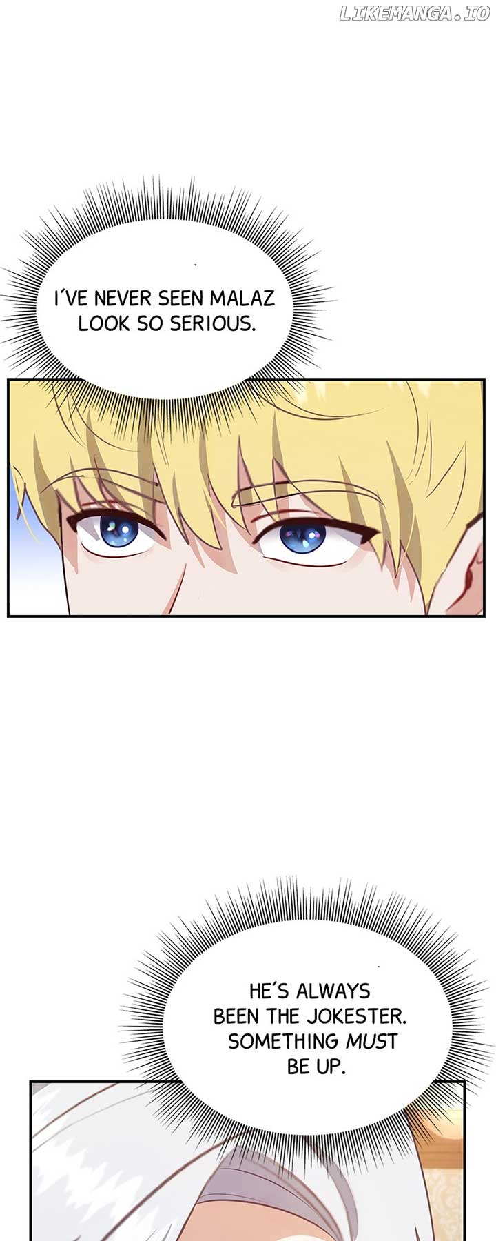 The Fake Duchess in Distresss Chapter 47 - Page 48