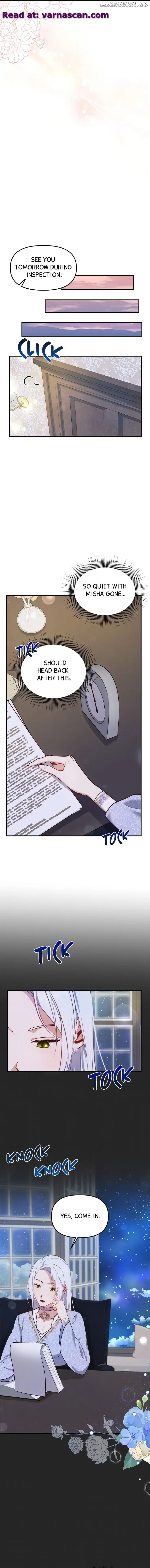 The Fake Duchess in Distresss Chapter 49 - Page 12