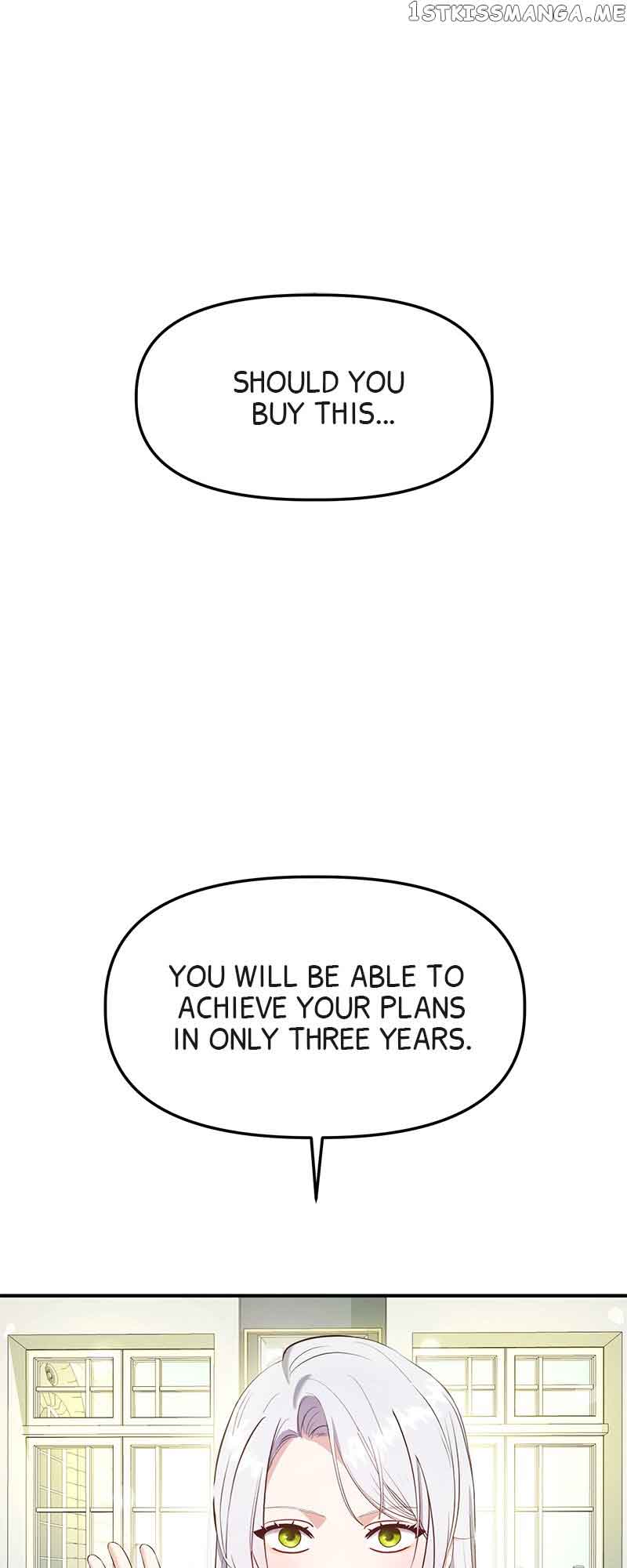The Fake Duchess in Distresss Chapter 5 - Page 1