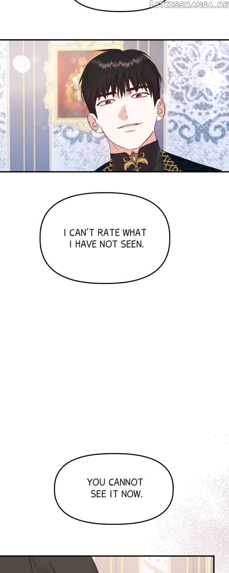 The Fake Duchess in Distresss Chapter 5 - Page 27