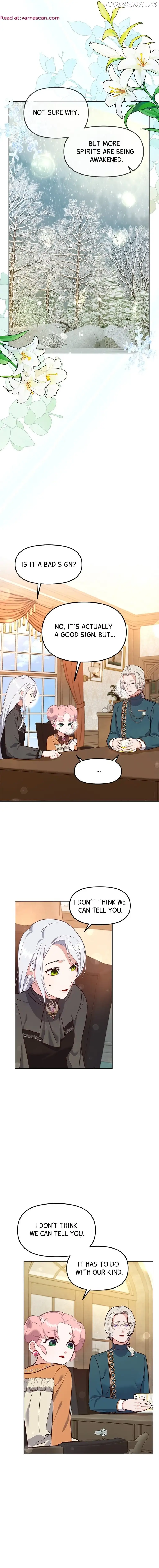 The Fake Duchess in Distresss Chapter 51 - Page 7