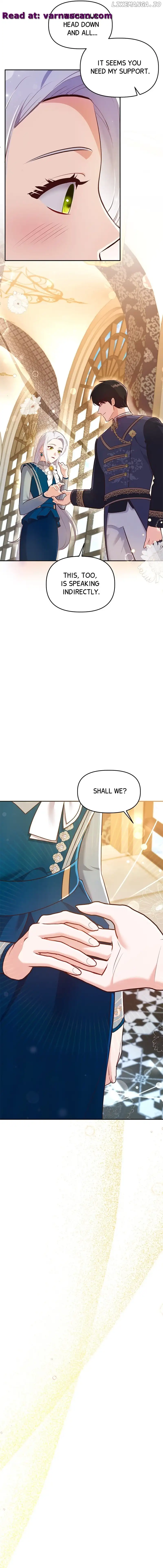 The Fake Duchess in Distresss Chapter 59 - Page 6