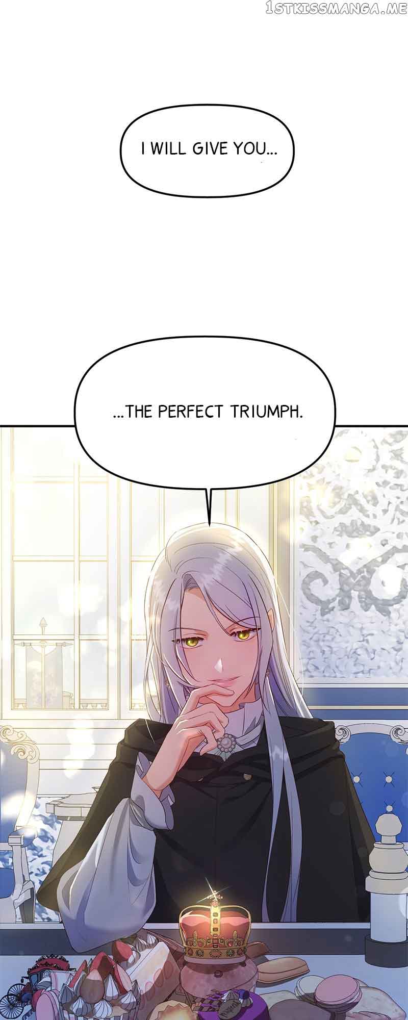 The Fake Duchess in Distresss Chapter 6 - Page 1