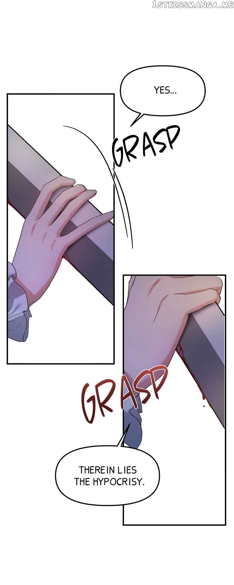 The Fake Duchess in Distresss Chapter 6 - Page 34