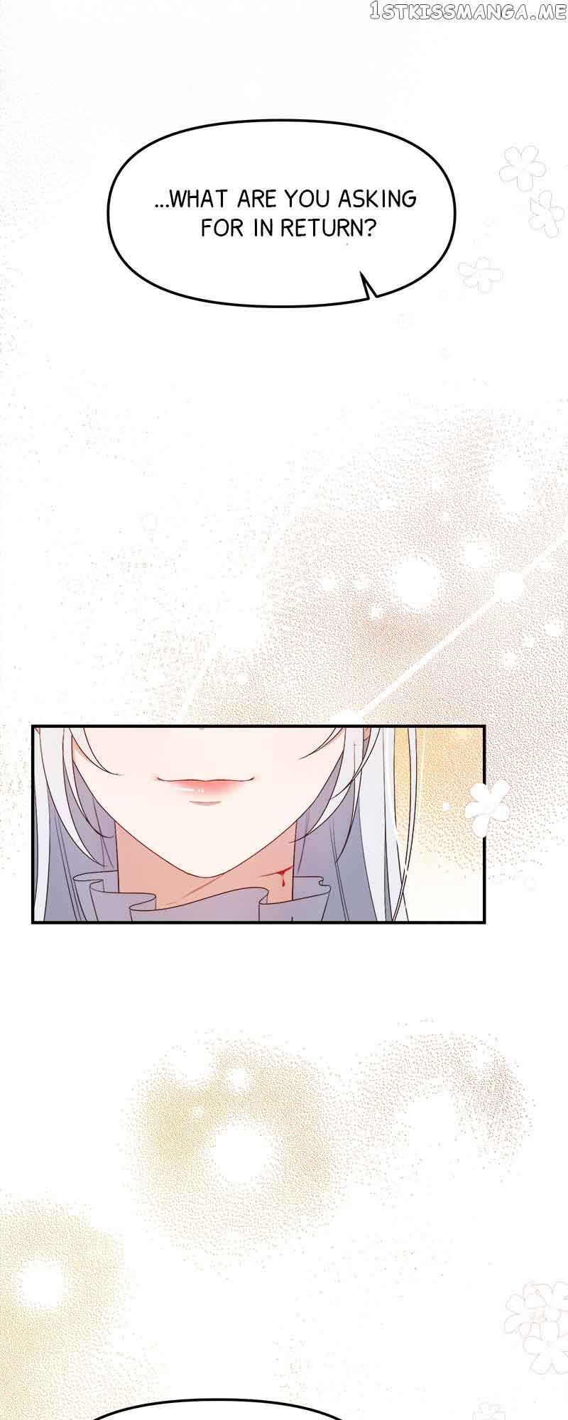 The Fake Duchess in Distresss Chapter 6 - Page 45
