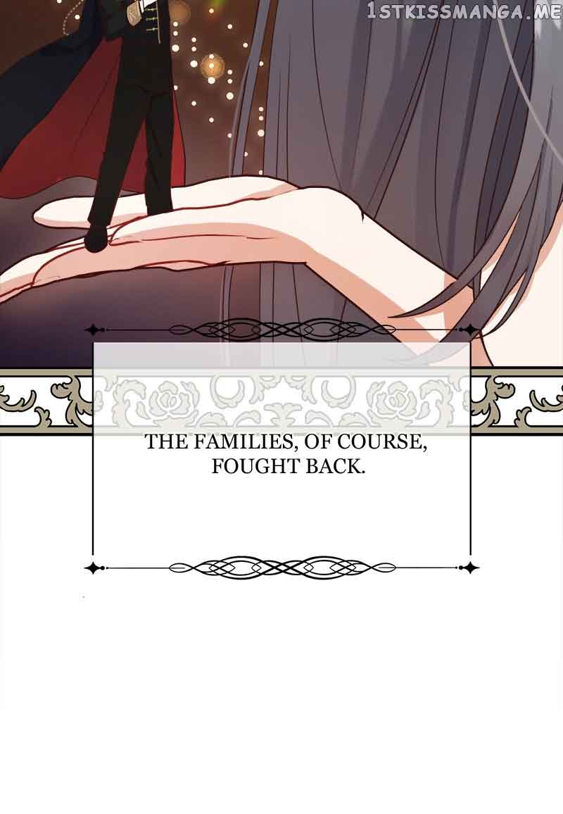 The Fake Duchess in Distresss Chapter 6 - Page 7