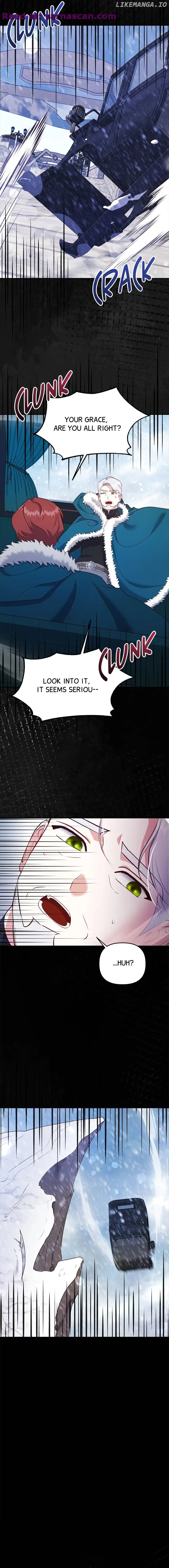 The Fake Duchess in Distresss Chapter 60 - Page 16