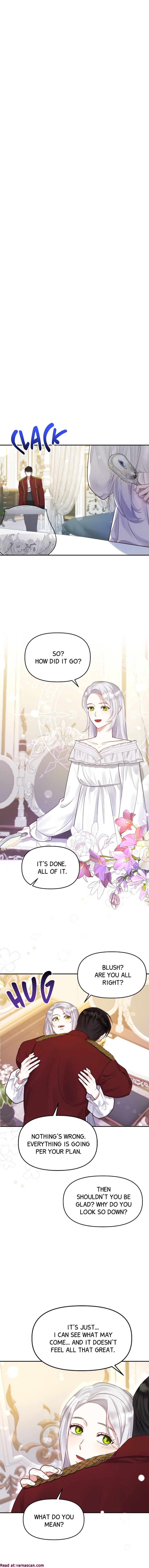 The Fake Duchess in Distresss Chapter 63 - Page 7