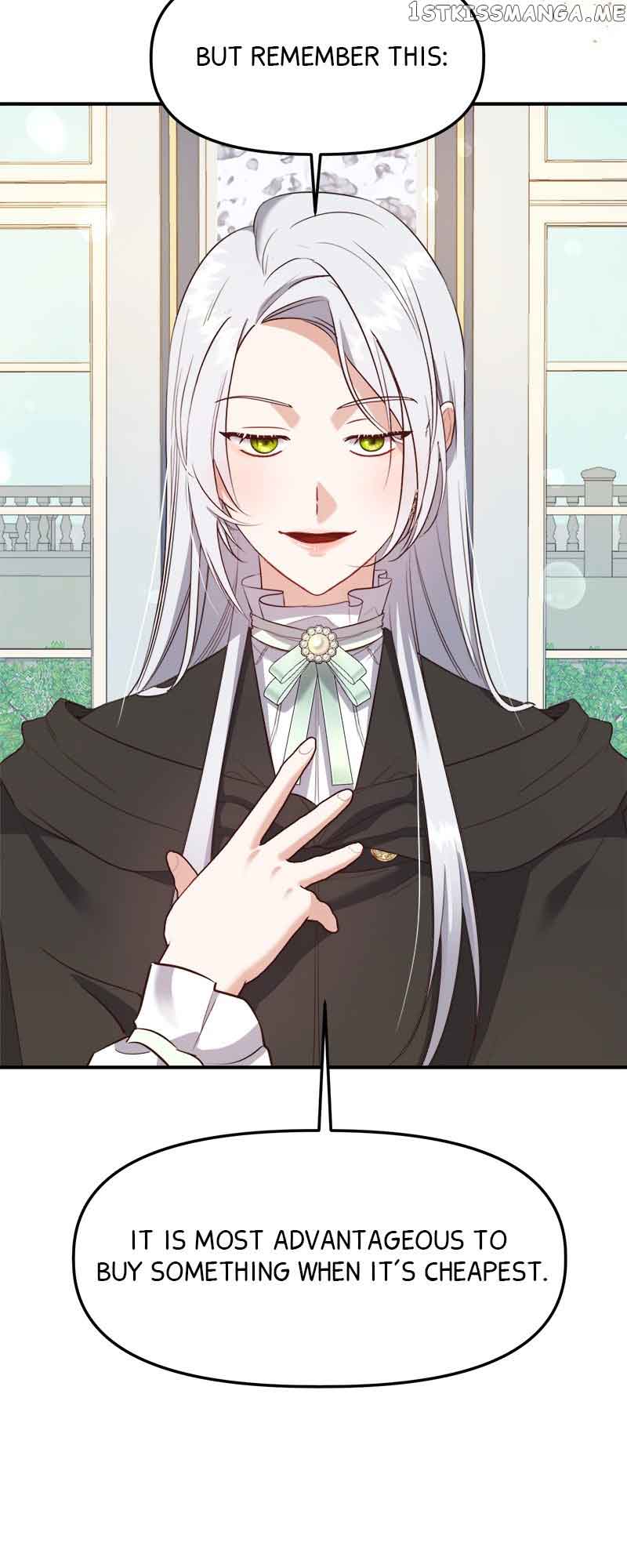 The Fake Duchess in Distresss Chapter 7 - Page 19