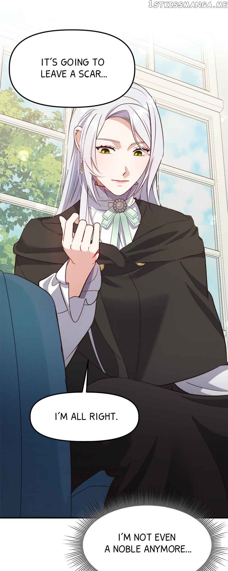 The Fake Duchess in Distresss Chapter 7 - Page 23