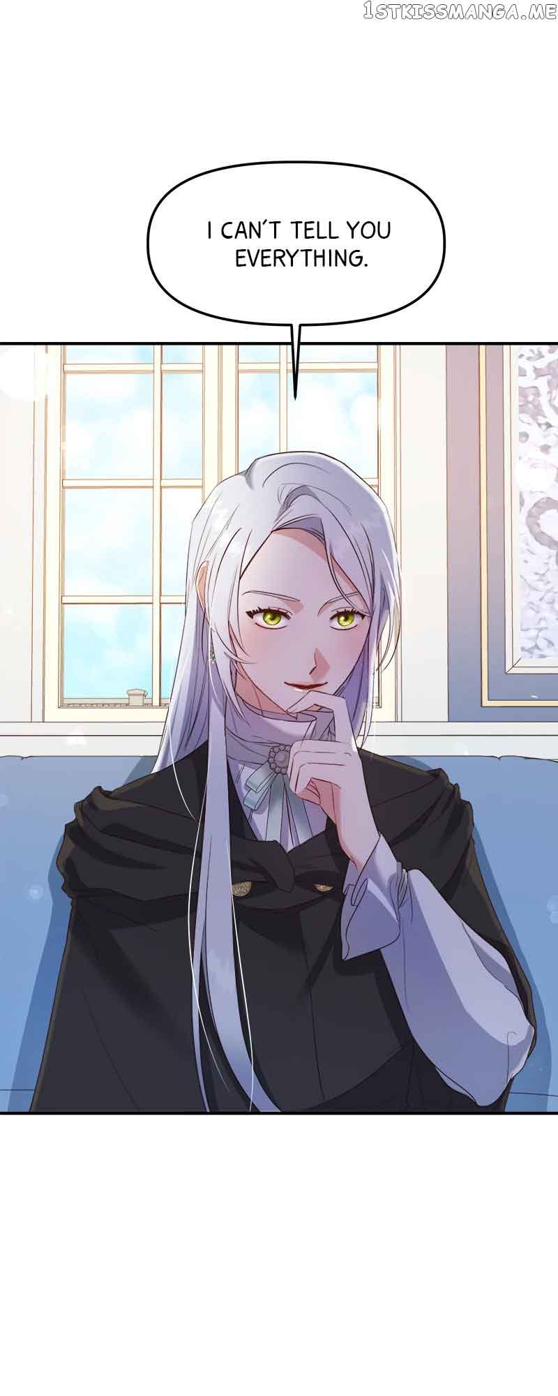 The Fake Duchess in Distresss Chapter 7 - Page 42