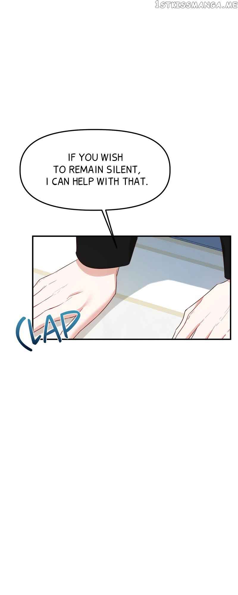 The Fake Duchess in Distresss Chapter 7 - Page 43