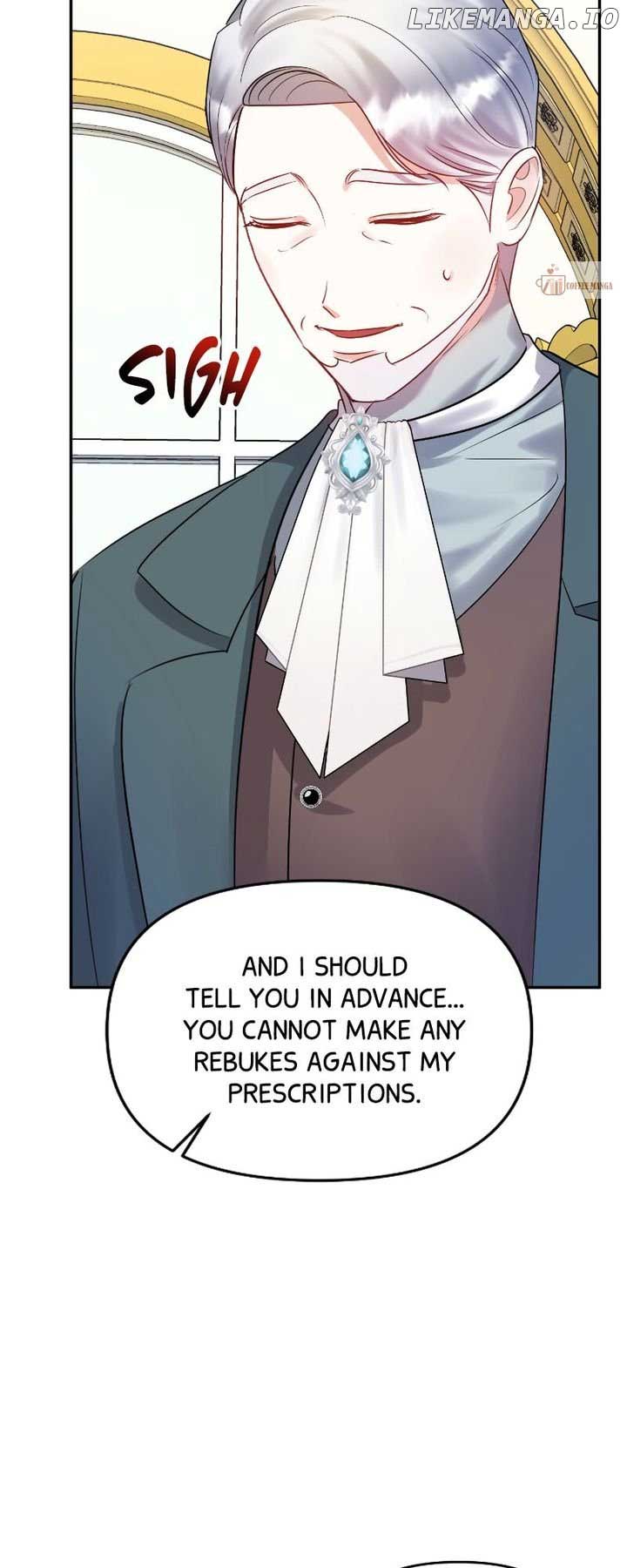The Fake Duchess in Distresss Chapter 74 - Page 28