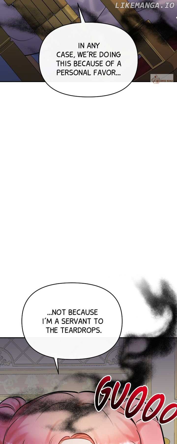 The Fake Duchess in Distresss Chapter 74 - Page 31
