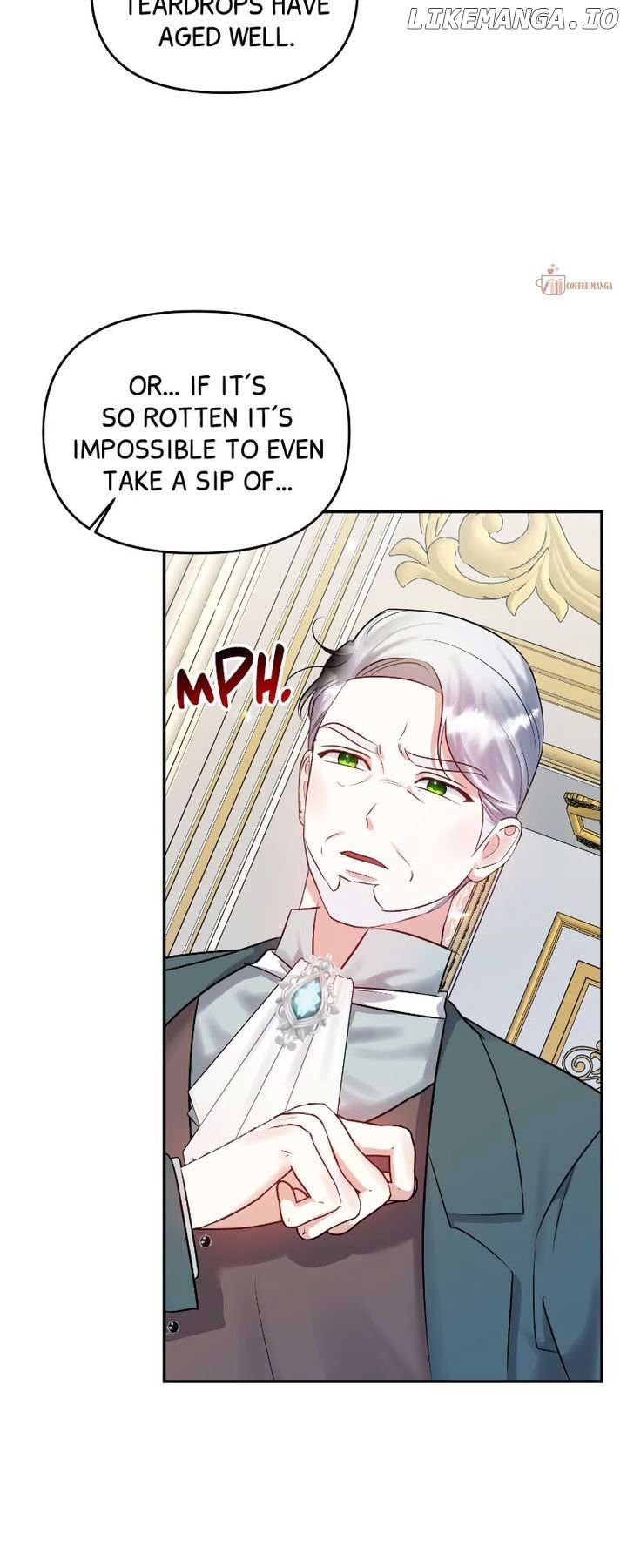 The Fake Duchess in Distresss Chapter 74 - Page 39