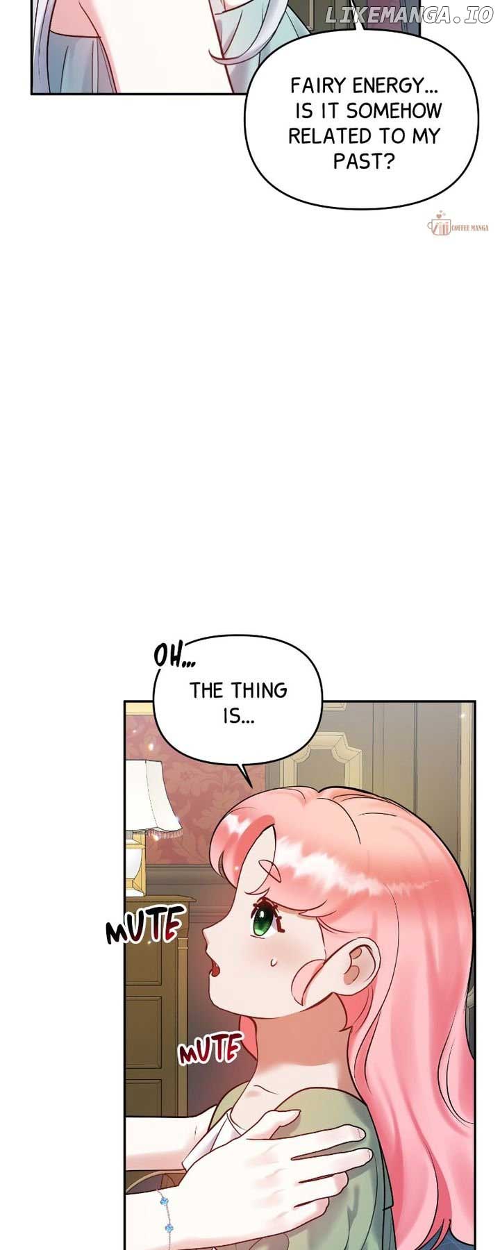 The Fake Duchess in Distresss Chapter 74 - Page 55