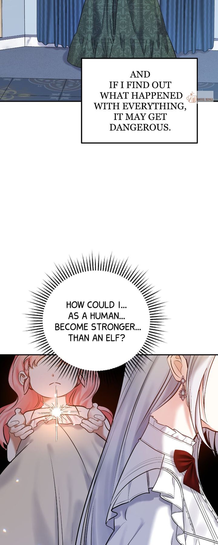 The Fake Duchess in Distresss Chapter 75 - Page 4