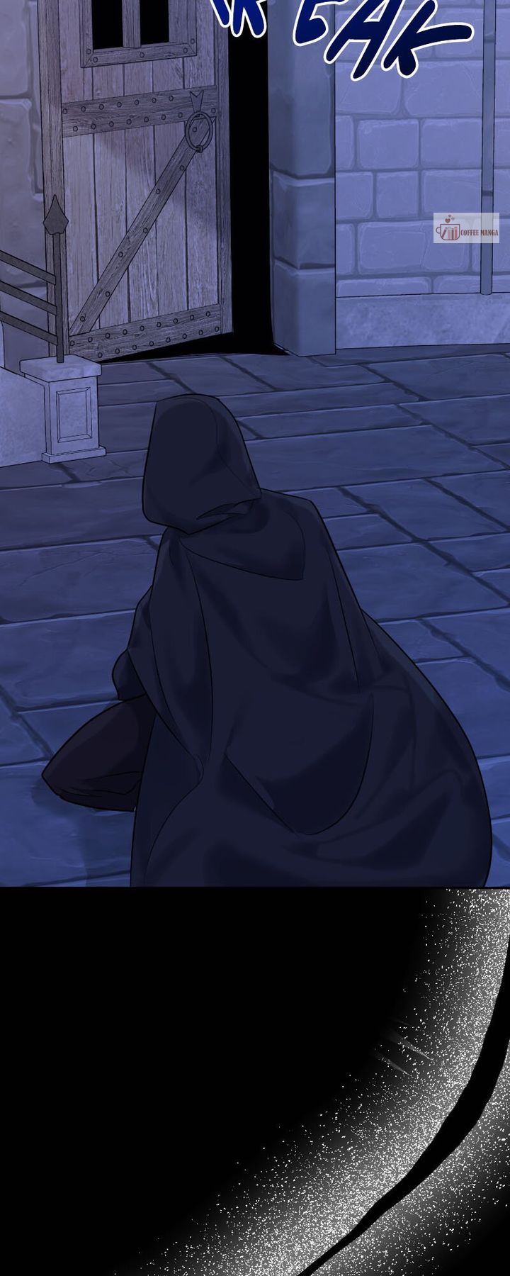 The Fake Duchess in Distresss Chapter 75 - Page 55