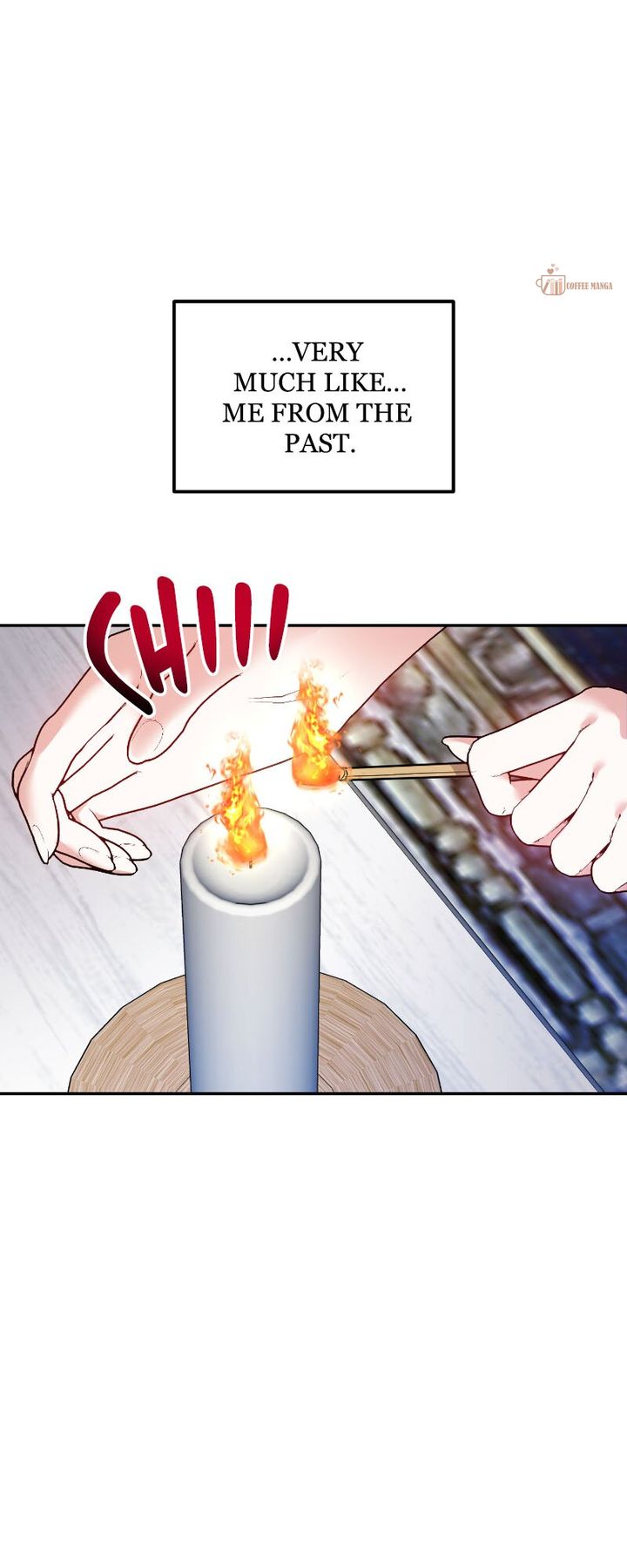 The Fake Duchess in Distresss Chapter 76 - Page 36