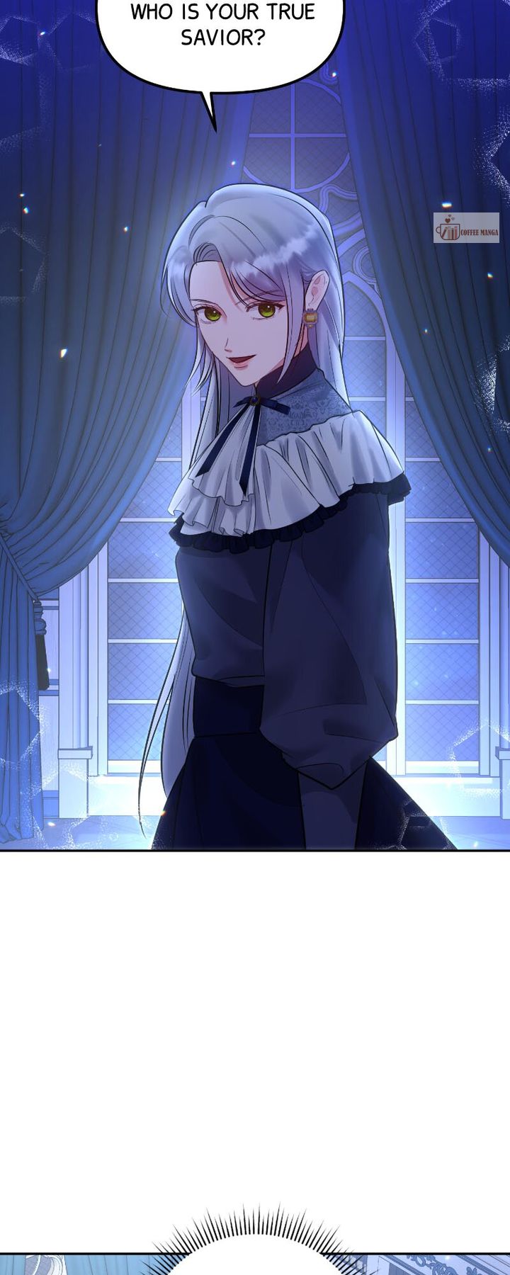 The Fake Duchess in Distresss Chapter 76 - Page 47