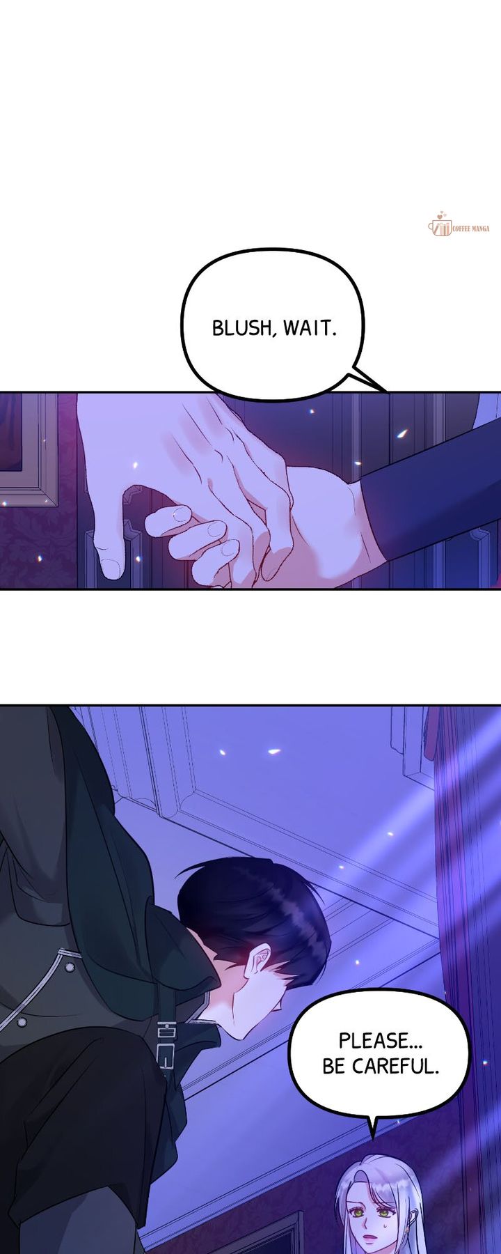 The Fake Duchess in Distresss Chapter 76 - Page 55