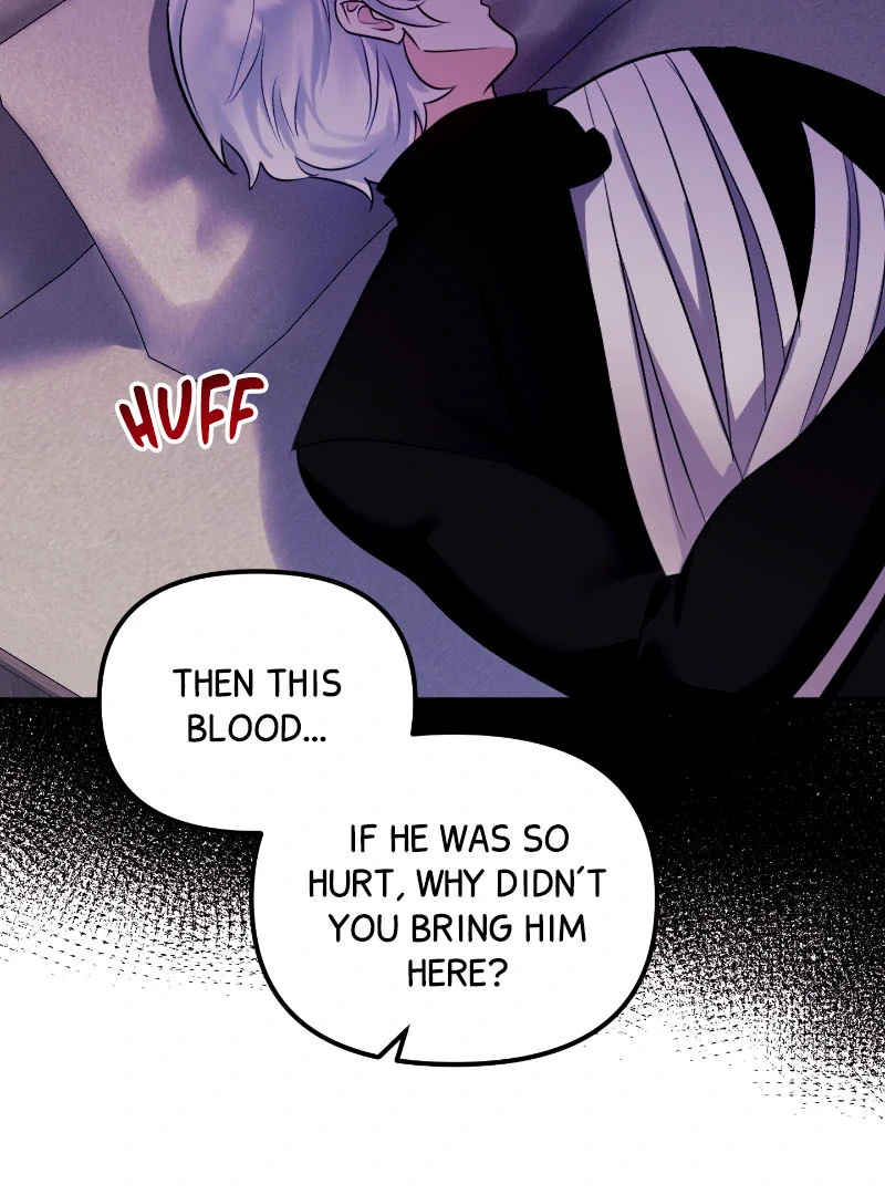The Fake Duchess in Distresss Chapter 77 - Page 16