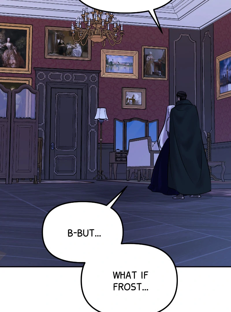 The Fake Duchess in Distresss Chapter 77 - Page 18
