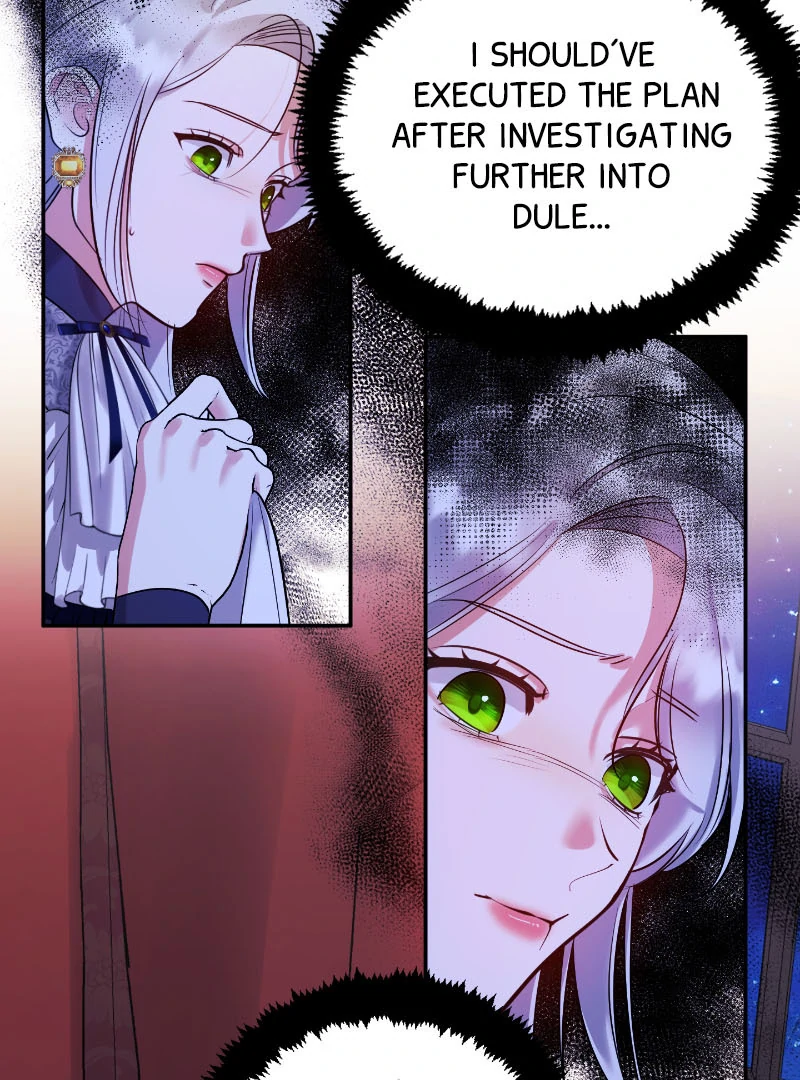 The Fake Duchess in Distresss Chapter 77 - Page 21