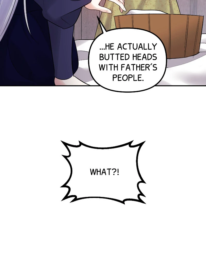 The Fake Duchess in Distresss Chapter 77 - Page 74