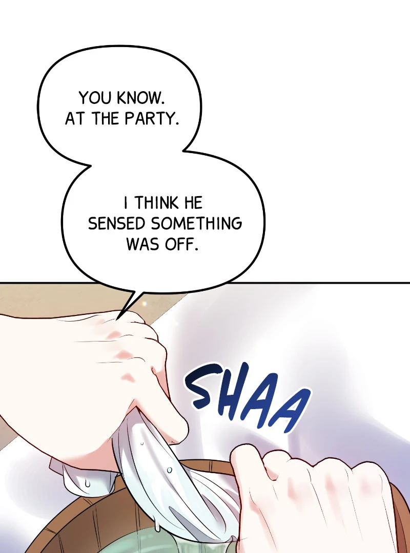 The Fake Duchess in Distresss Chapter 77 - Page 75