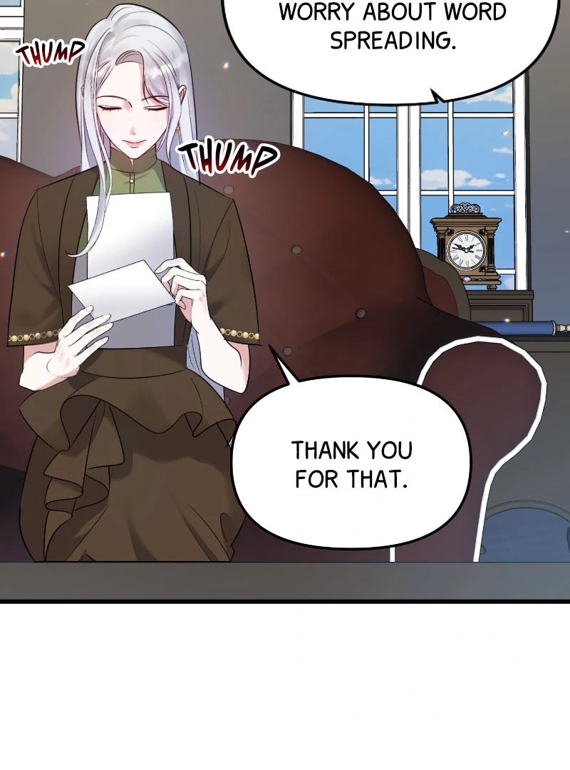 The Fake Duchess in Distresss Chapter 78 - Page 55
