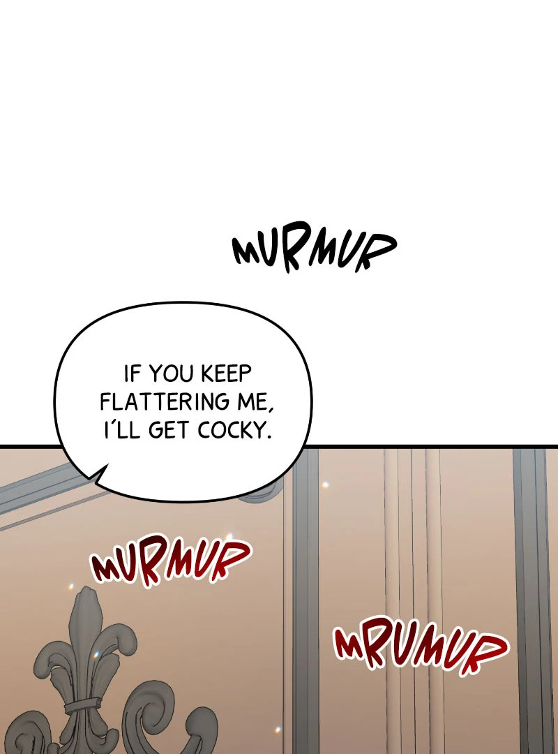 The Fake Duchess in Distresss Chapter 78 - Page 61