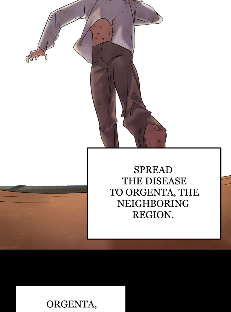 The Fake Duchess in Distresss Chapter 78 - Page 76