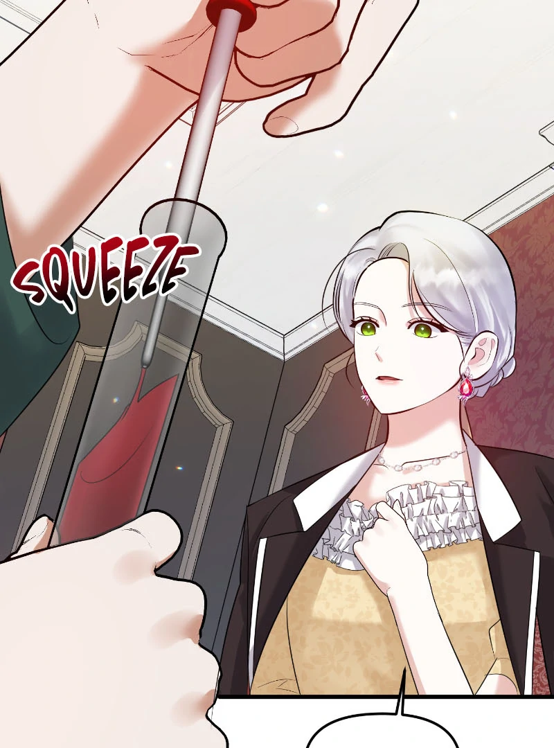 The Fake Duchess in Distresss Chapter 79 - Page 104