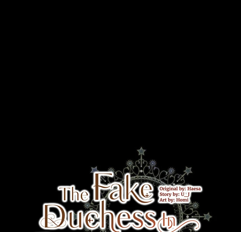 The Fake Duchess in Distresss Chapter 79 - Page 120