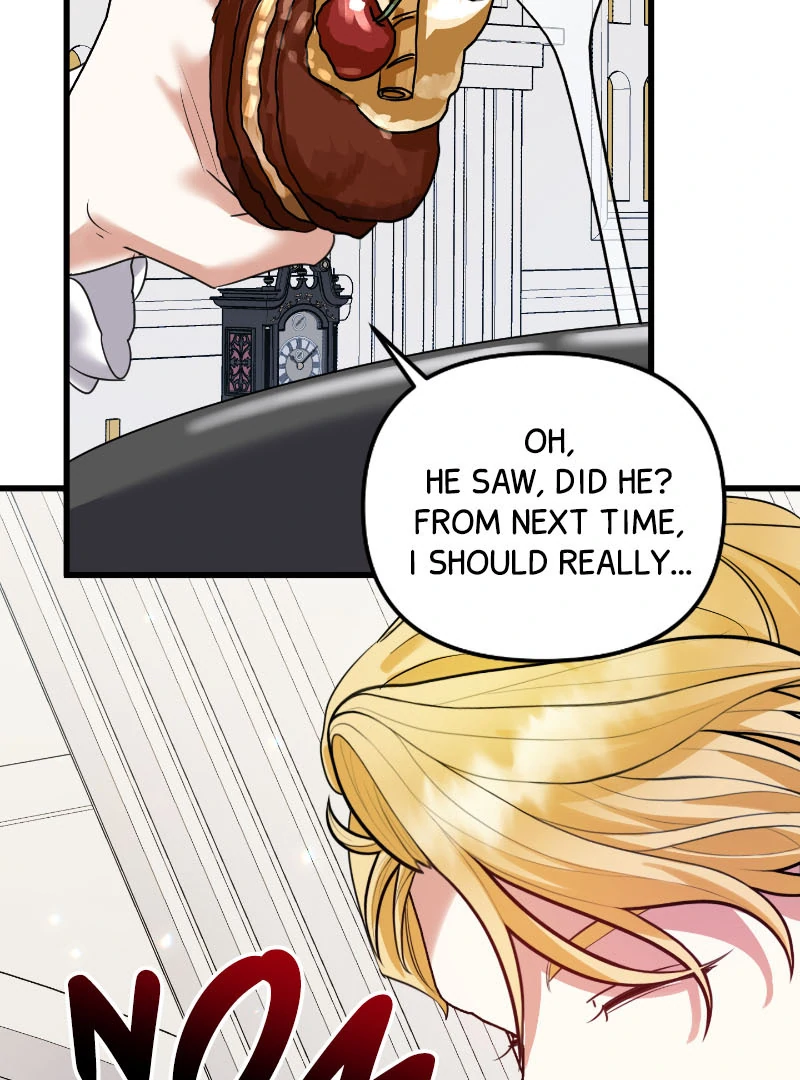 The Fake Duchess in Distresss Chapter 79 - Page 15