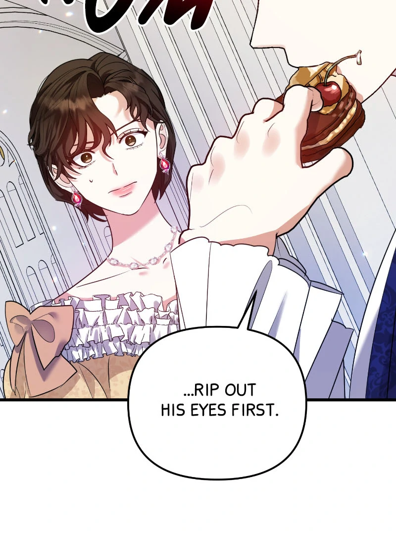The Fake Duchess in Distresss Chapter 79 - Page 16