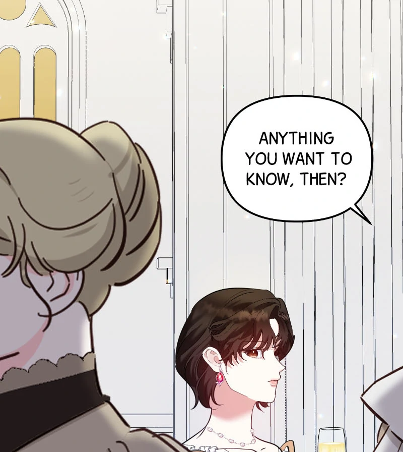 The Fake Duchess in Distresss Chapter 79 - Page 26