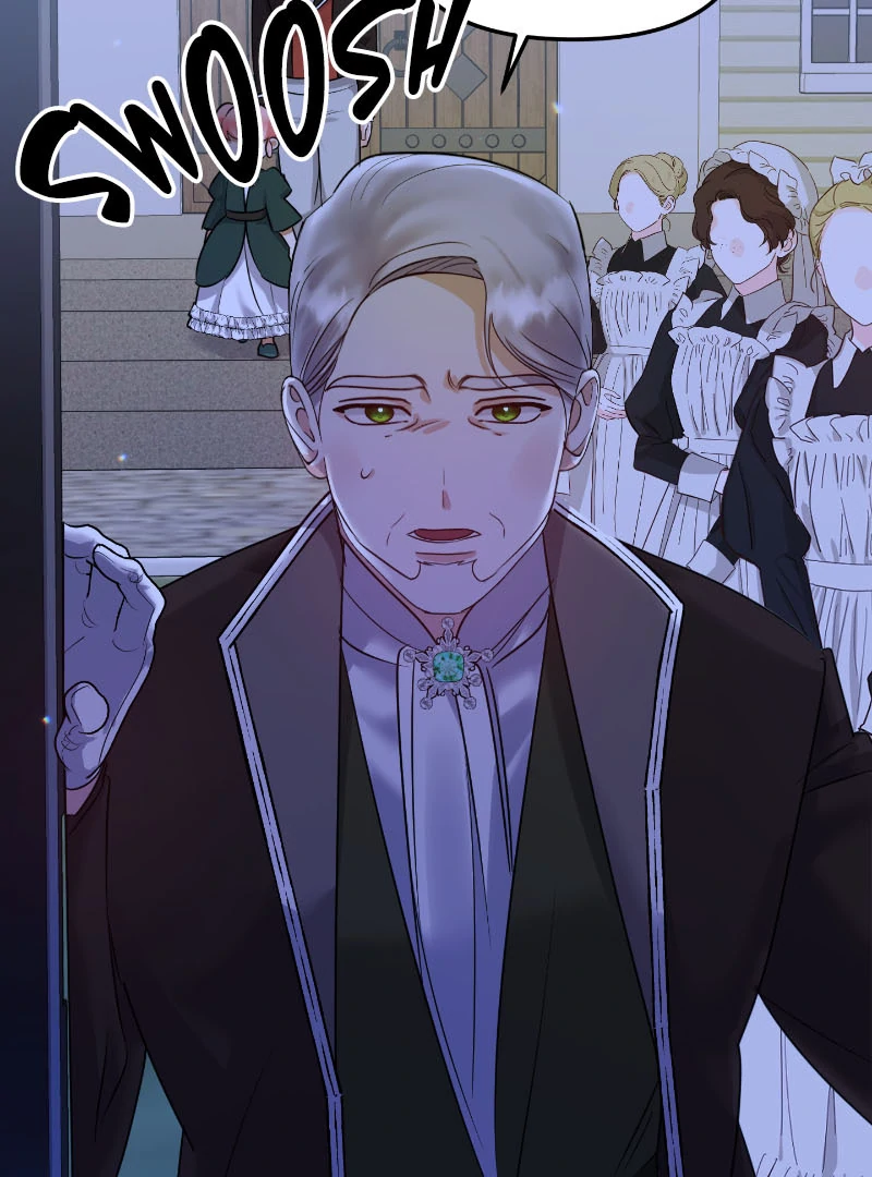 The Fake Duchess in Distresss Chapter 79 - Page 64
